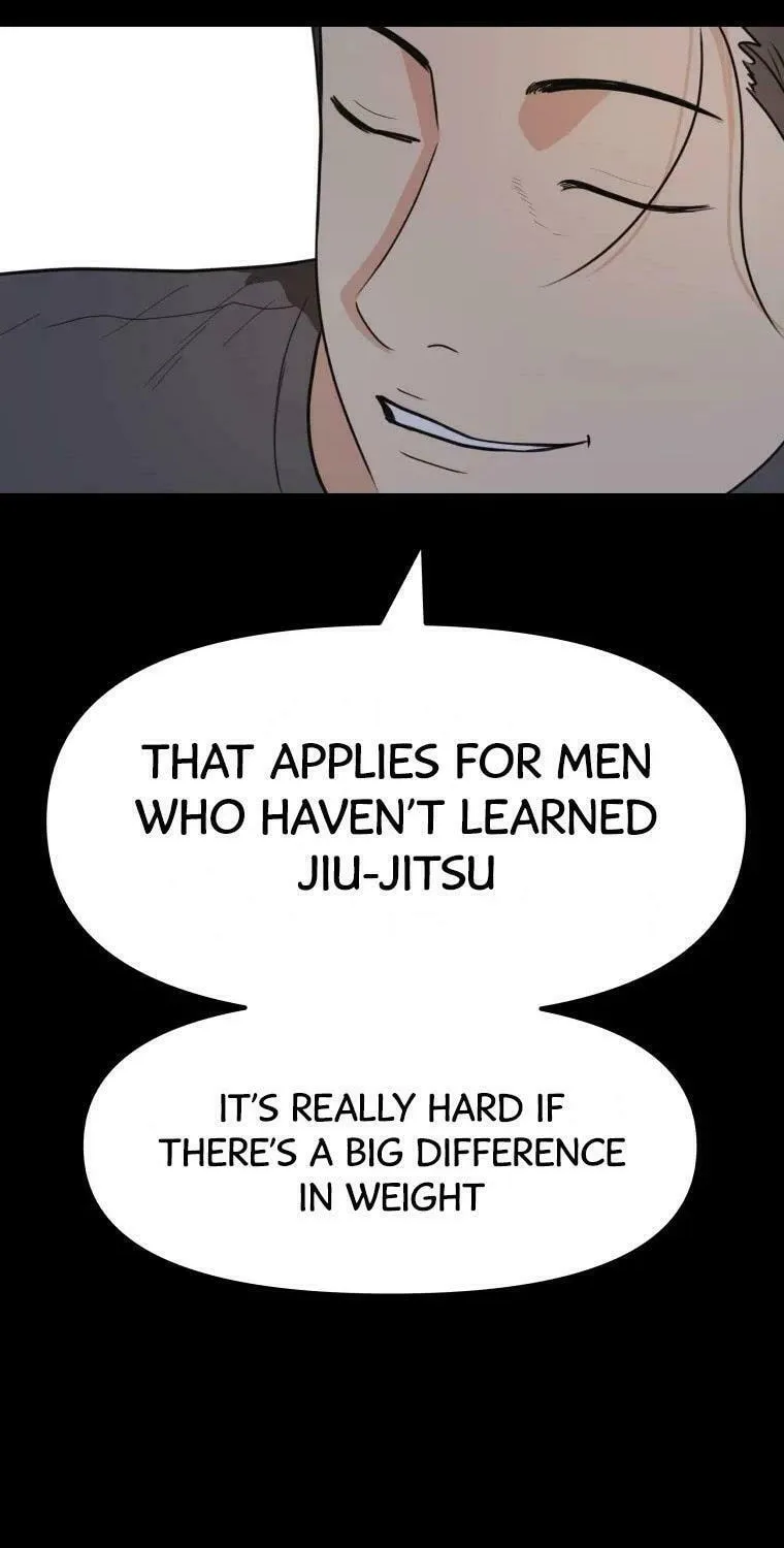 Read Guard Pass chapter 28 image 85 on Lezhin