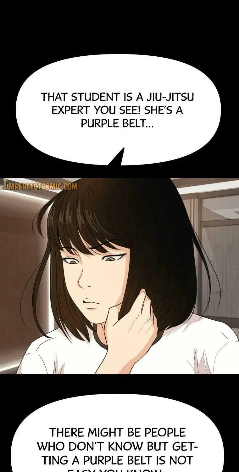 Read Guard Pass chapter 28 image 88 on Lezhin