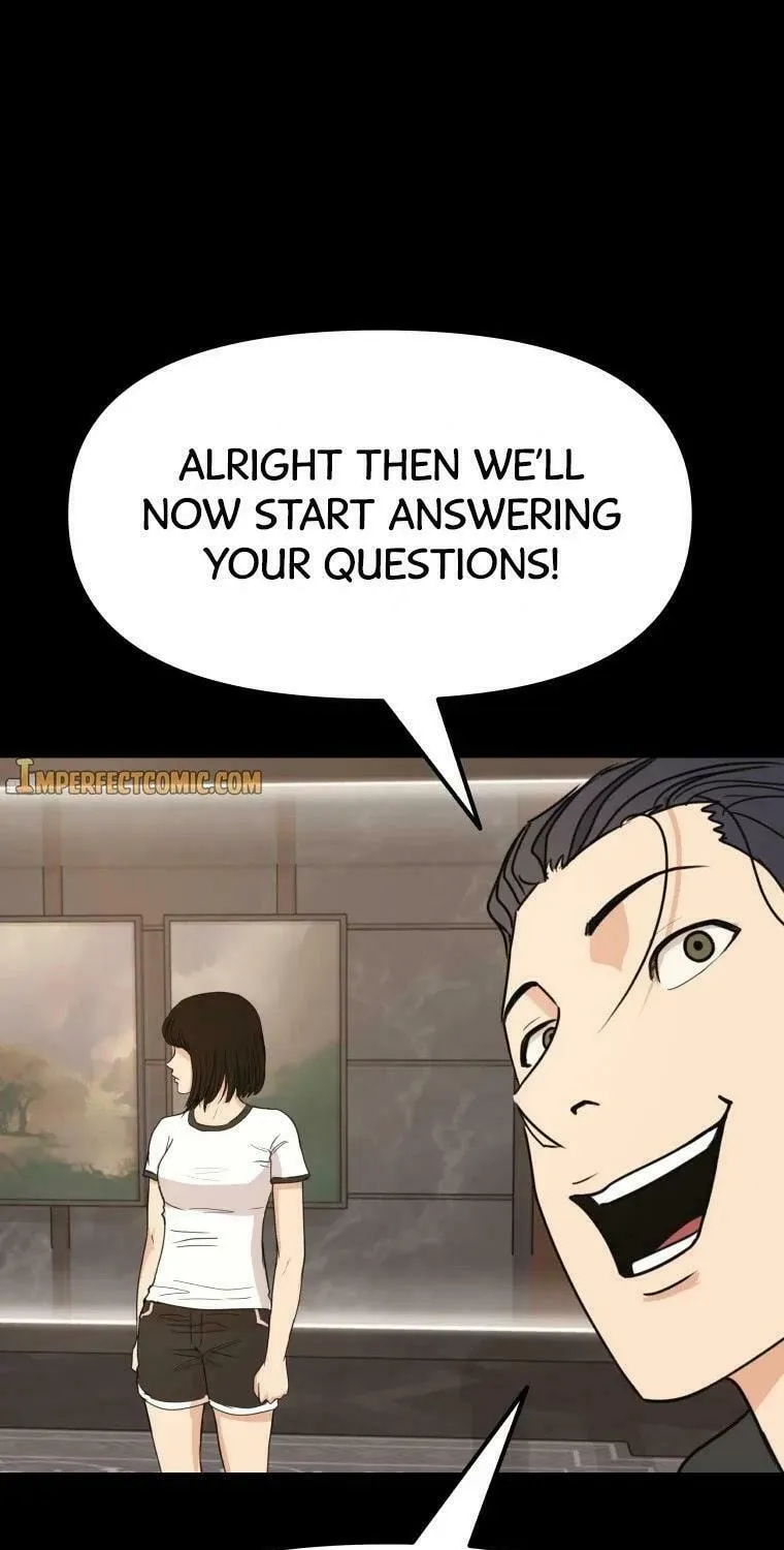Read Guard Pass chapter 28 image 90 on Lezhin