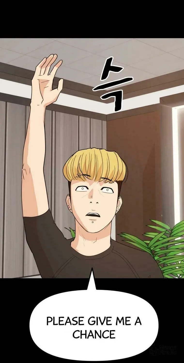 Read Guard Pass chapter 28 image 93 on Lezhin