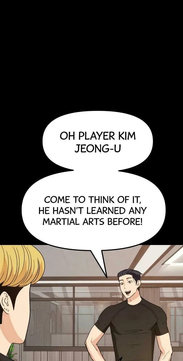 Read Guard Pass chapter 28 image 94 on Lezhin