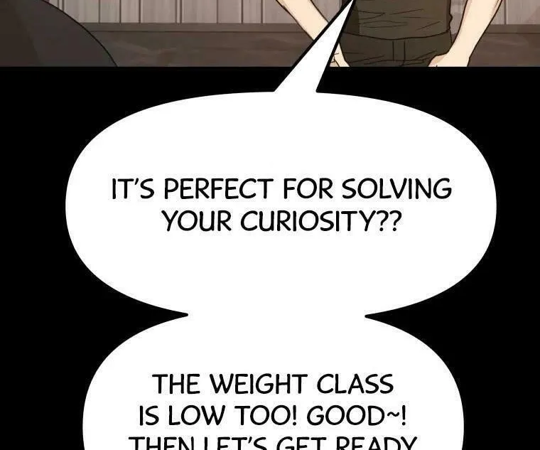 Read Guard Pass chapter 28 image 95 on Lezhin