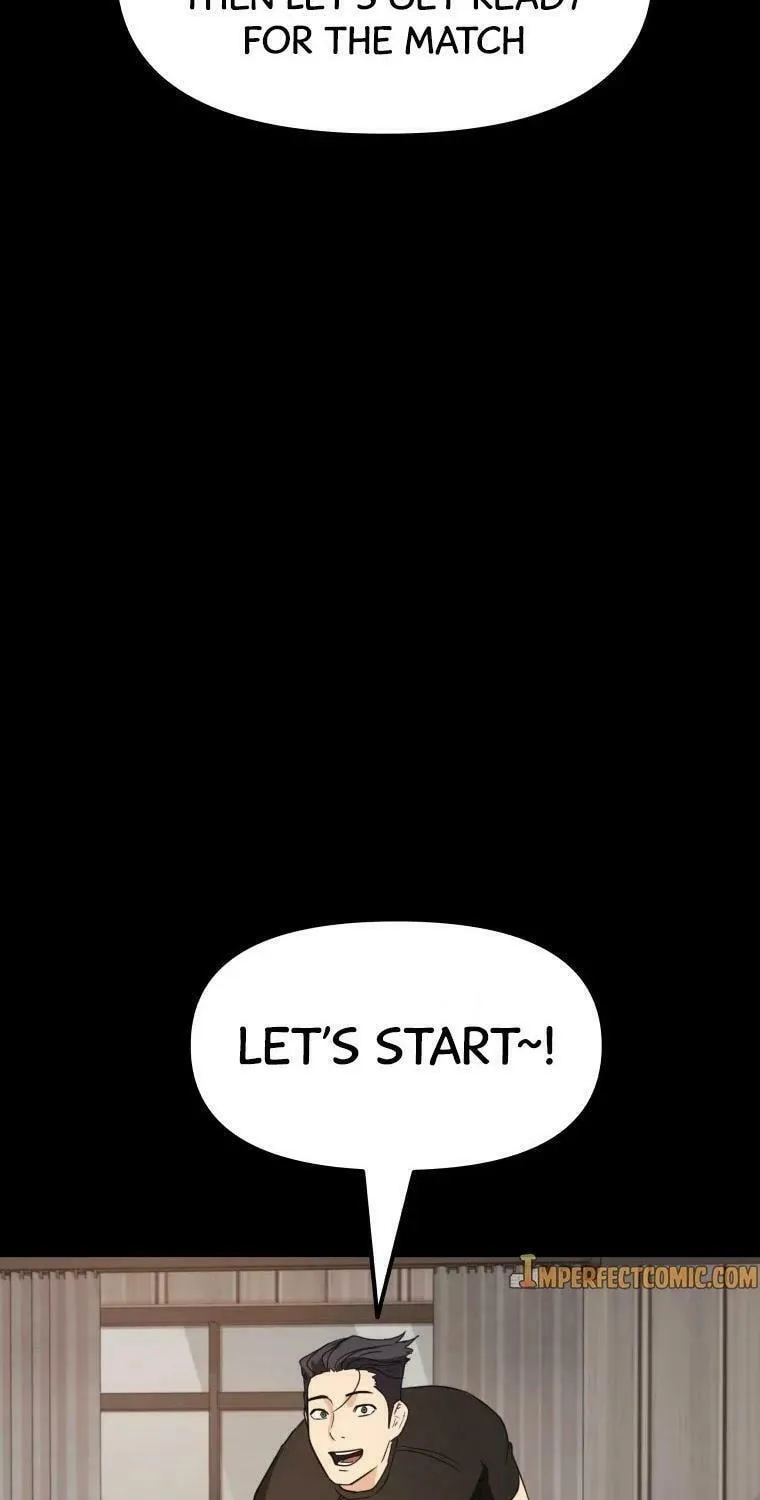 Read Guard Pass chapter 28 image 96 on Lezhin