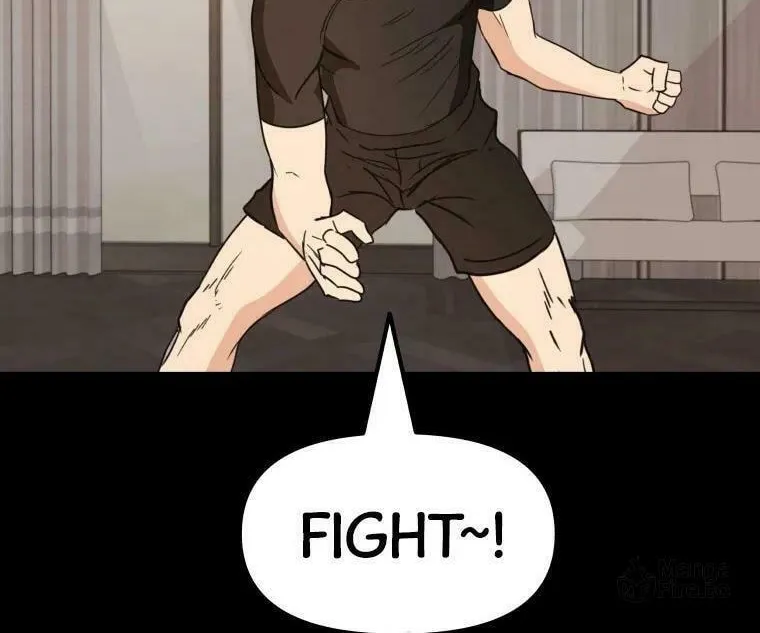 Read Guard Pass chapter 28 image 97 on Lezhin
