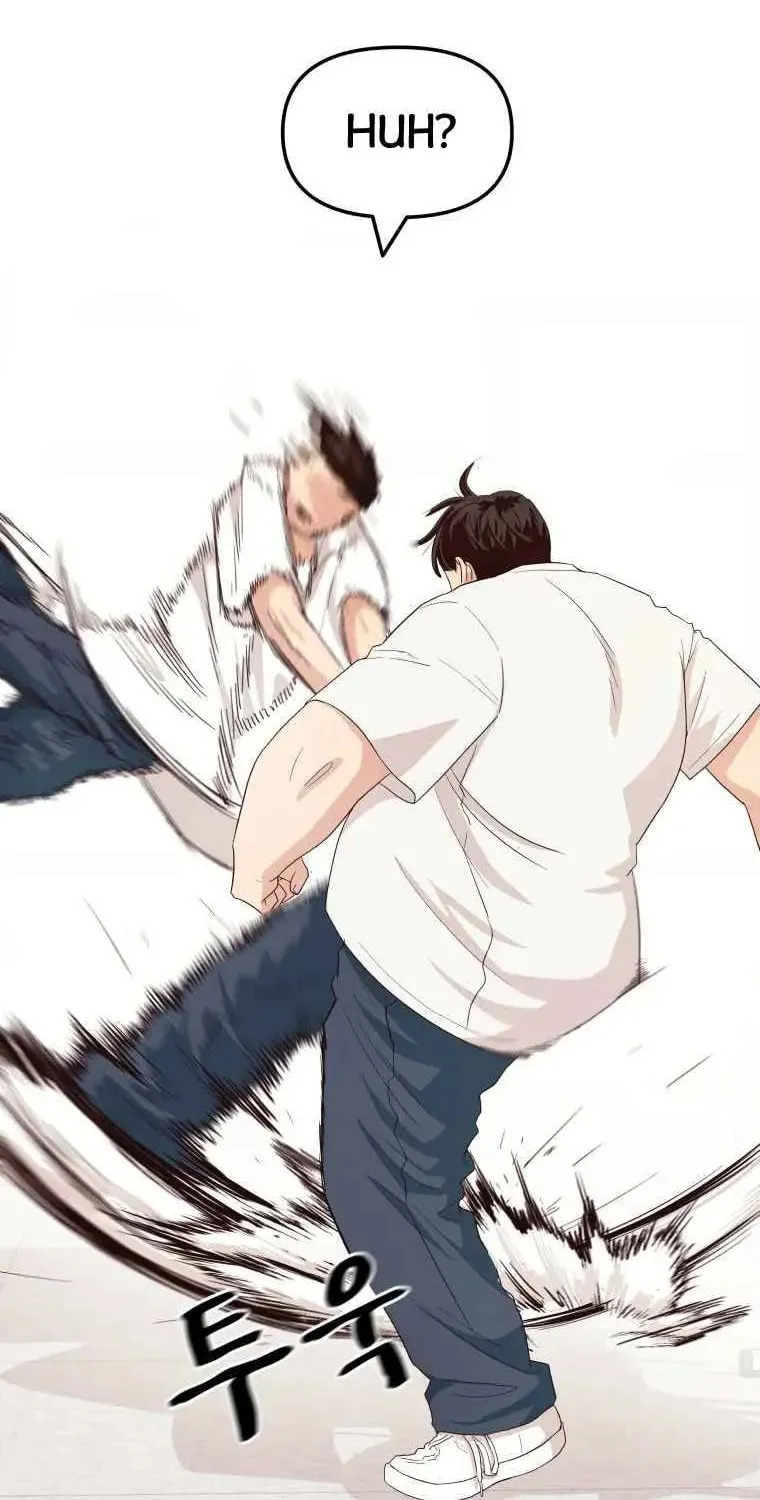 Read Guard Pass chapter 3 image 10 on Lezhin