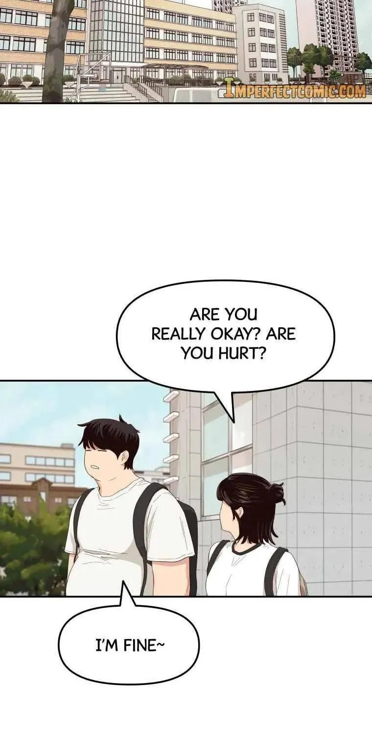 Read Guard Pass chapter 3 image 102 on Lezhin