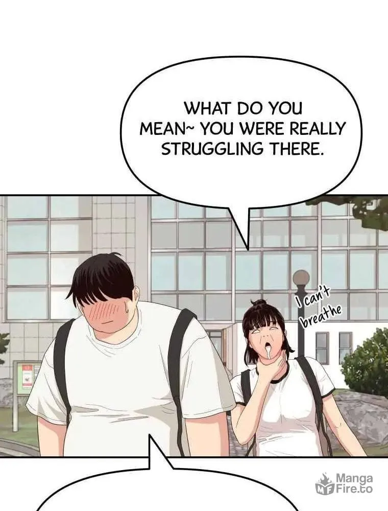 Read Guard Pass chapter 3 image 103 on Lezhin