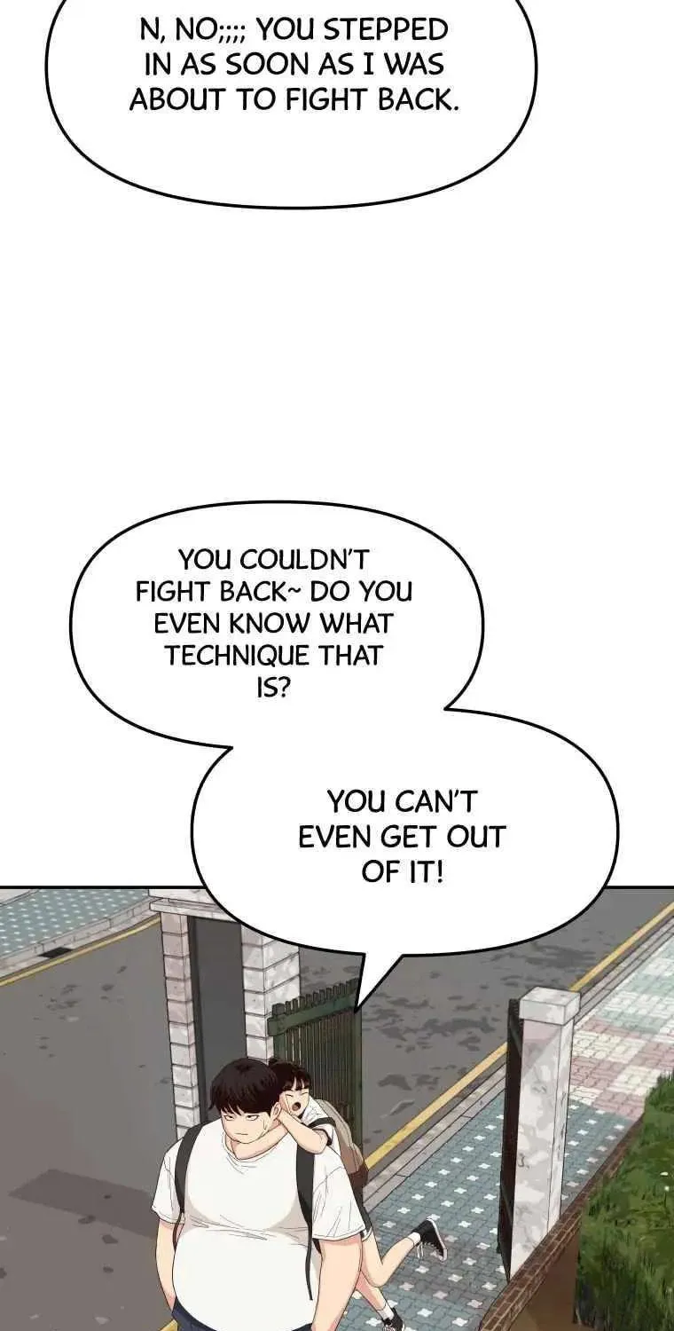Read Guard Pass chapter 3 image 104 on Lezhin