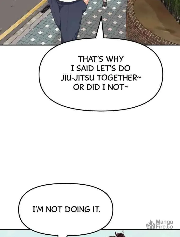 Read Guard Pass chapter 3 image 105 on Lezhin
