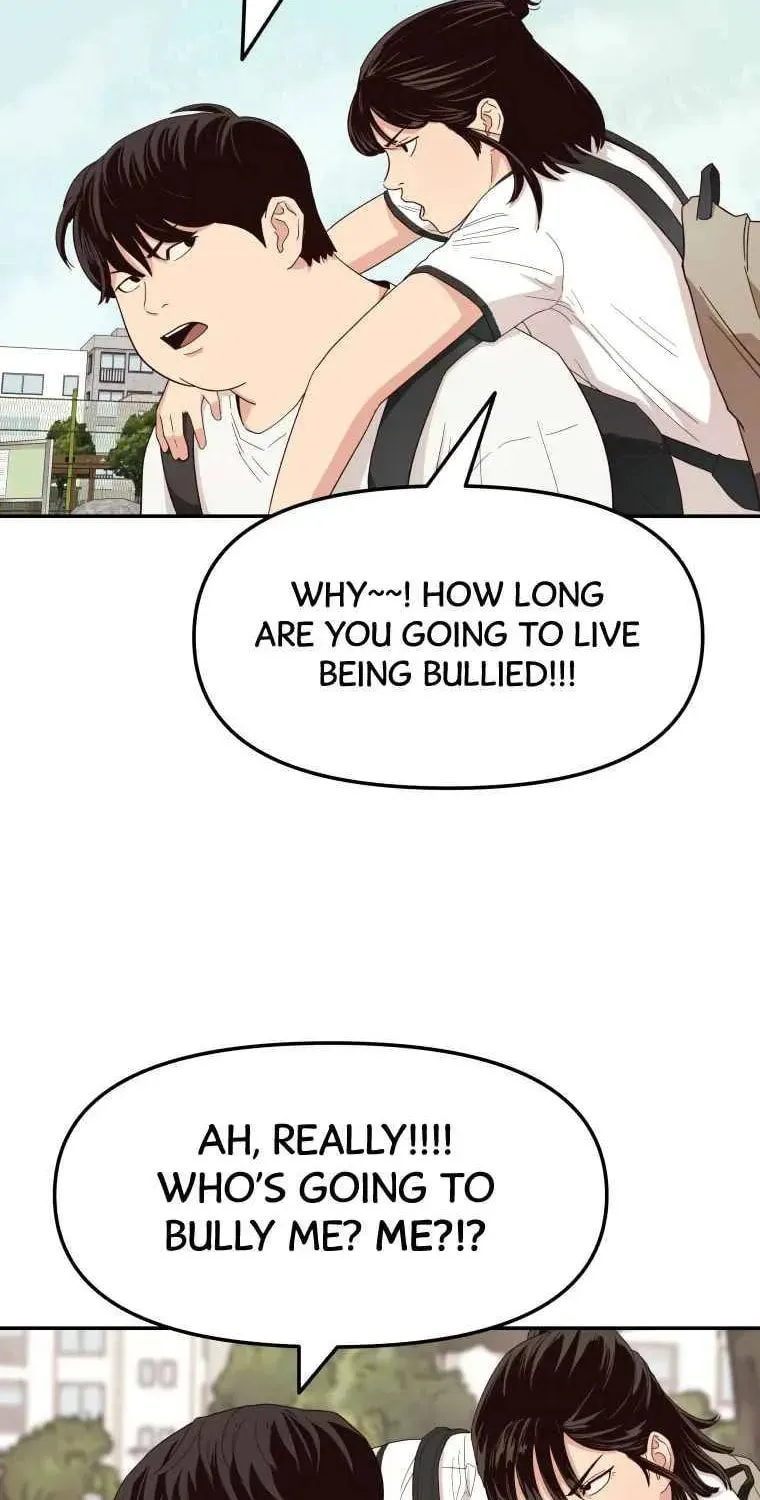 Read Guard Pass chapter 3 image 106 on Lezhin