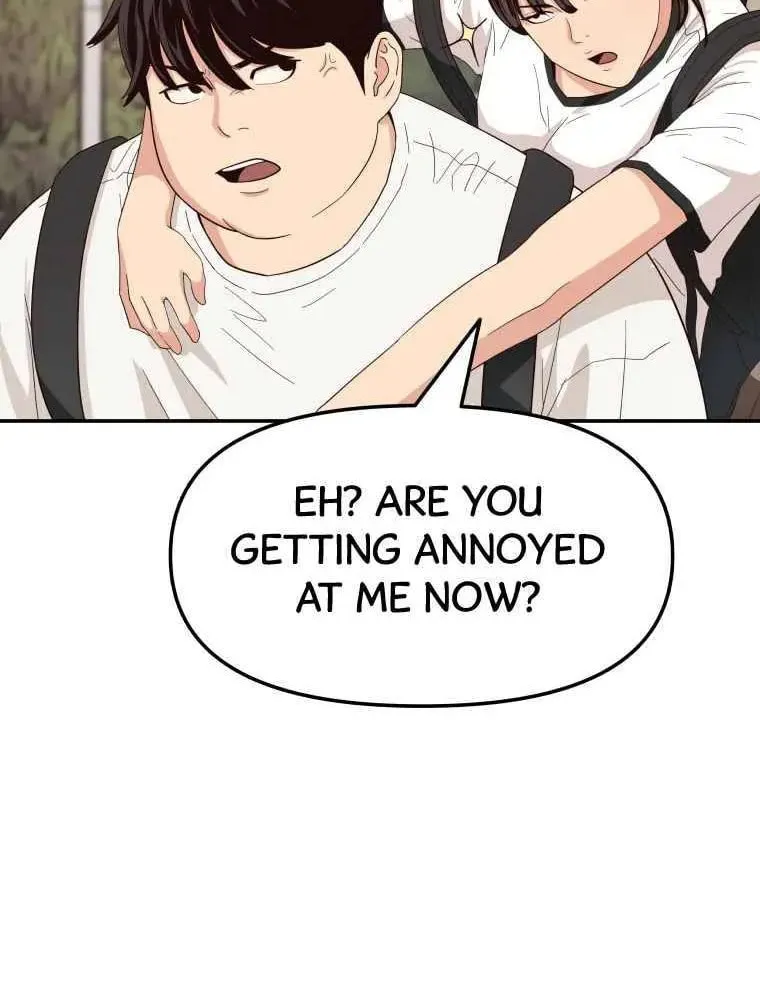 Read Guard Pass chapter 3 image 107 on Lezhin