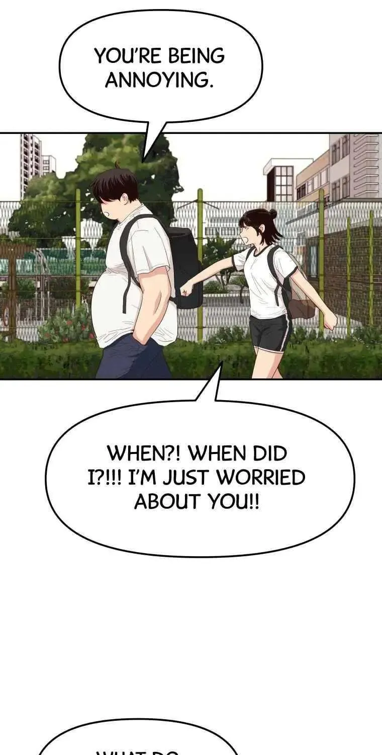 Read Guard Pass chapter 3 image 108 on Lezhin