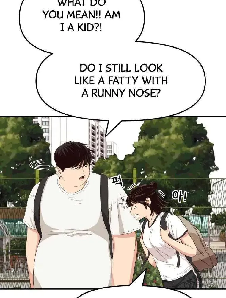 Read Guard Pass chapter 3 image 109 on Lezhin