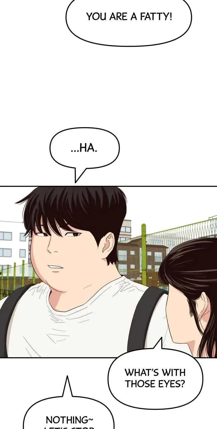 Read Guard Pass chapter 3 image 110 on Lezhin
