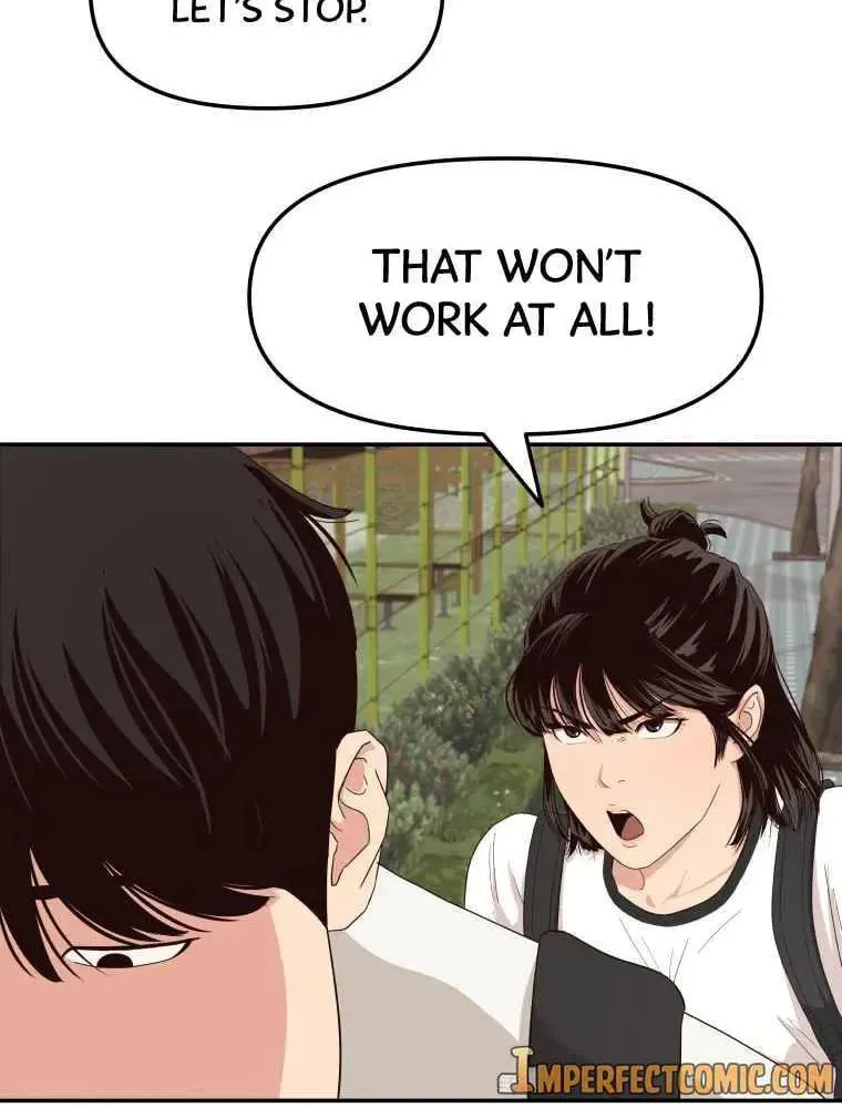 Read Guard Pass chapter 3 image 111 on Lezhin