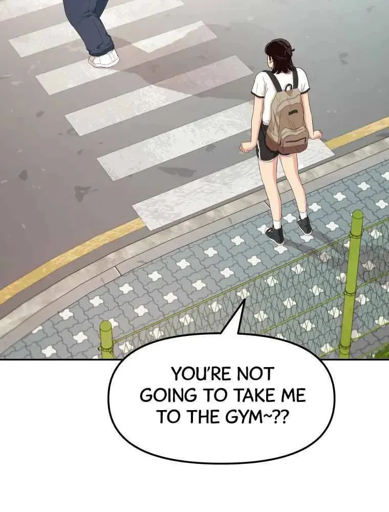 Read Guard Pass chapter 3 image 113 on Lezhin