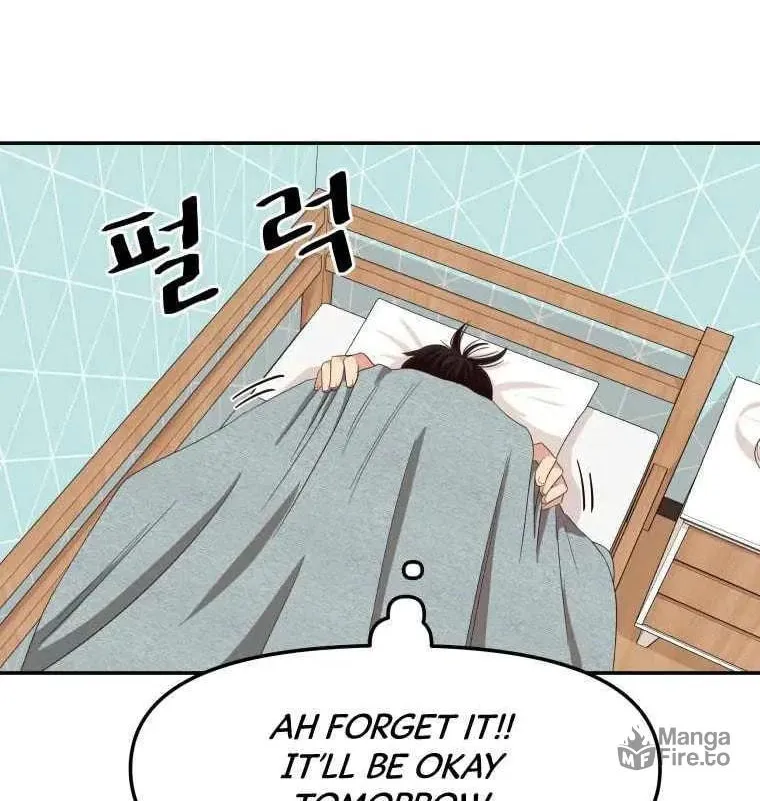 Read Guard Pass chapter 3 image 121 on Lezhin