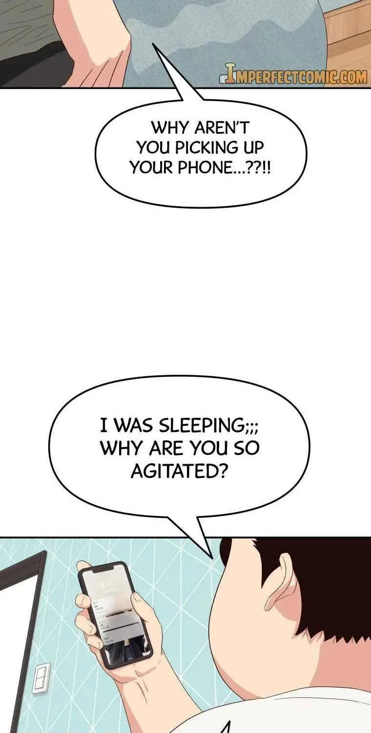 Read Guard Pass chapter 3 image 126 on Lezhin