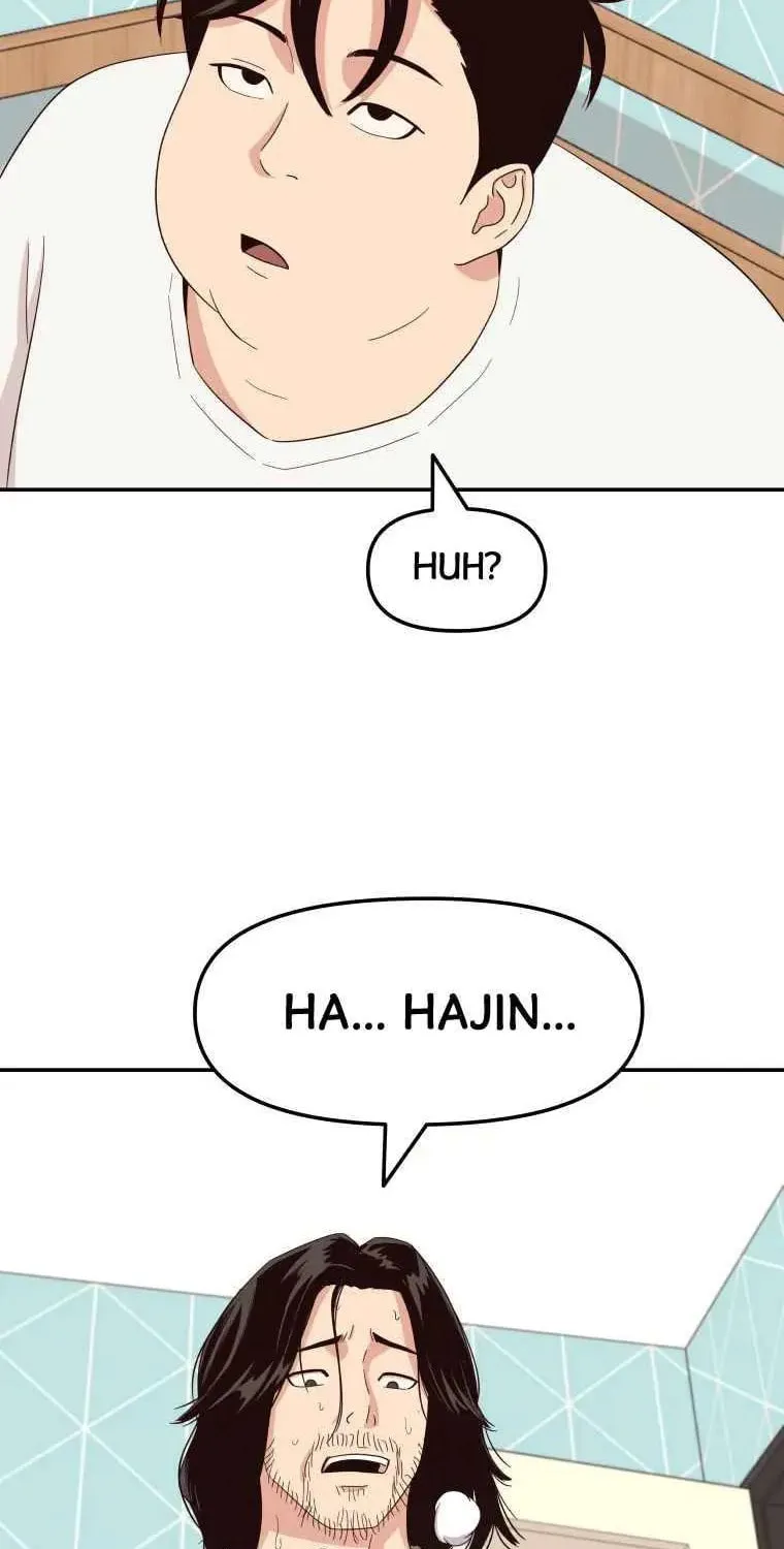 Read Guard Pass chapter 3 image 128 on Lezhin