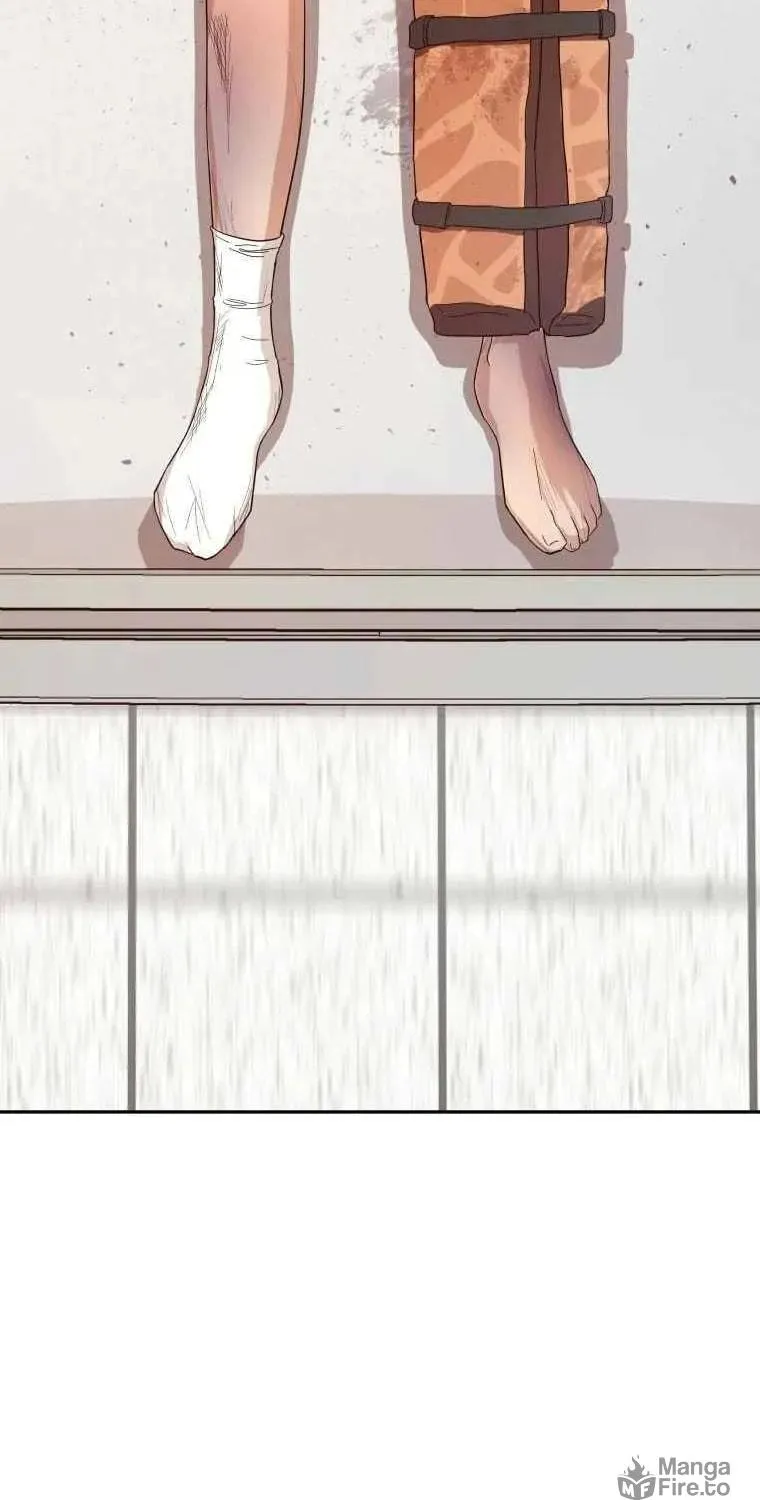 Read Guard Pass chapter 3 image 134 on Lezhin