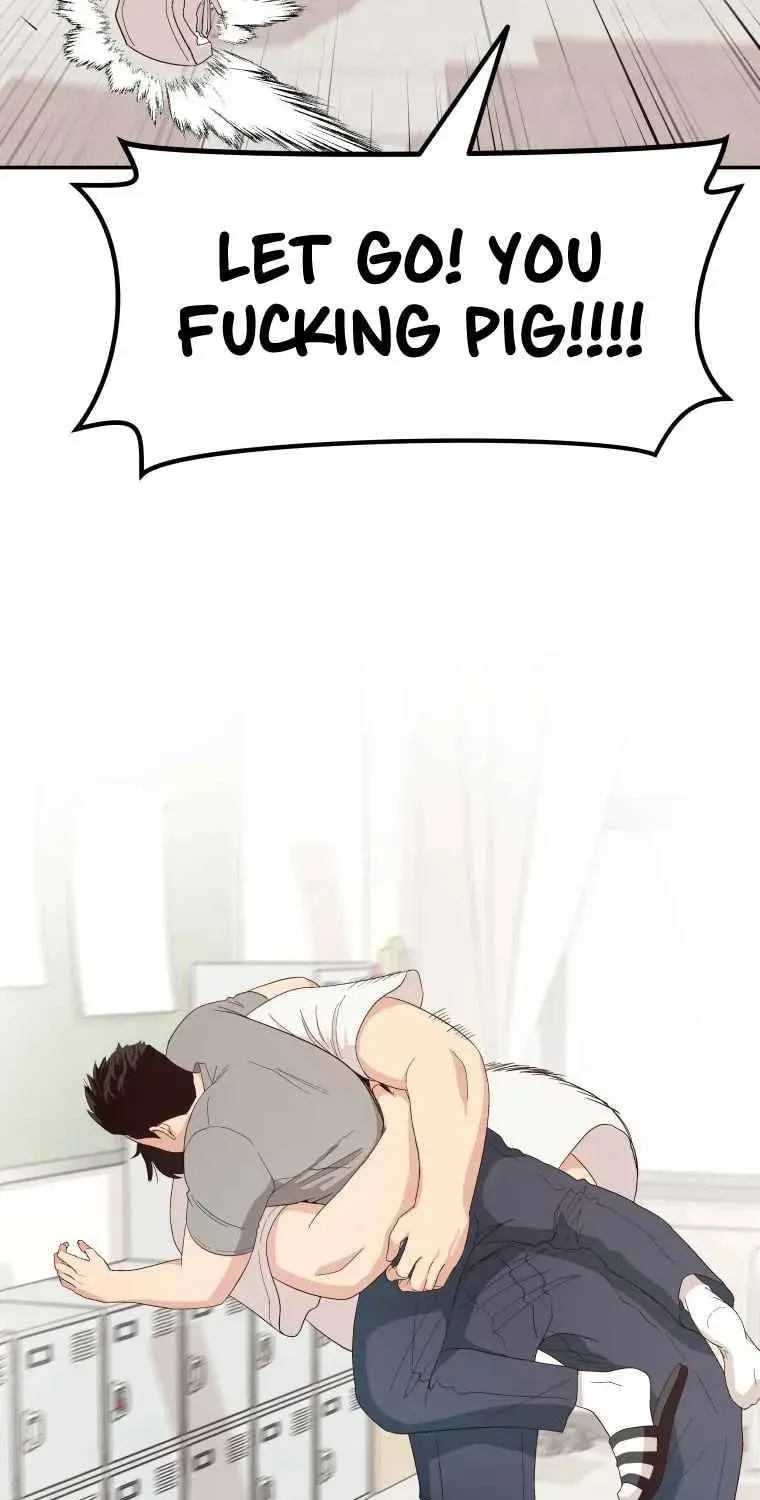 Read Guard Pass chapter 3 image 16 on Lezhin