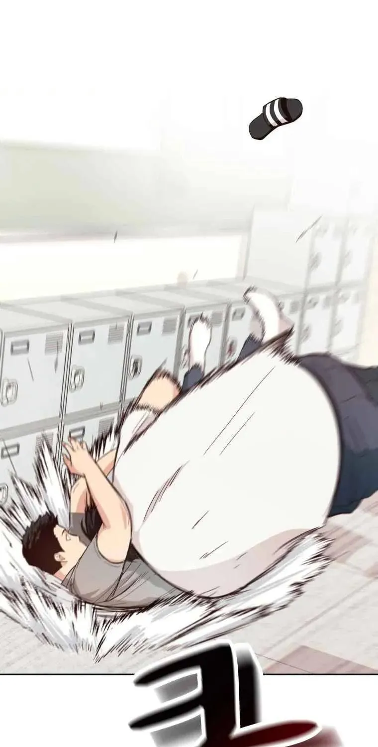 Read Guard Pass chapter 3 image 18 on Lezhin