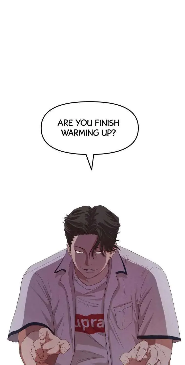 Read Guard Pass chapter 3 image 26 on Lezhin