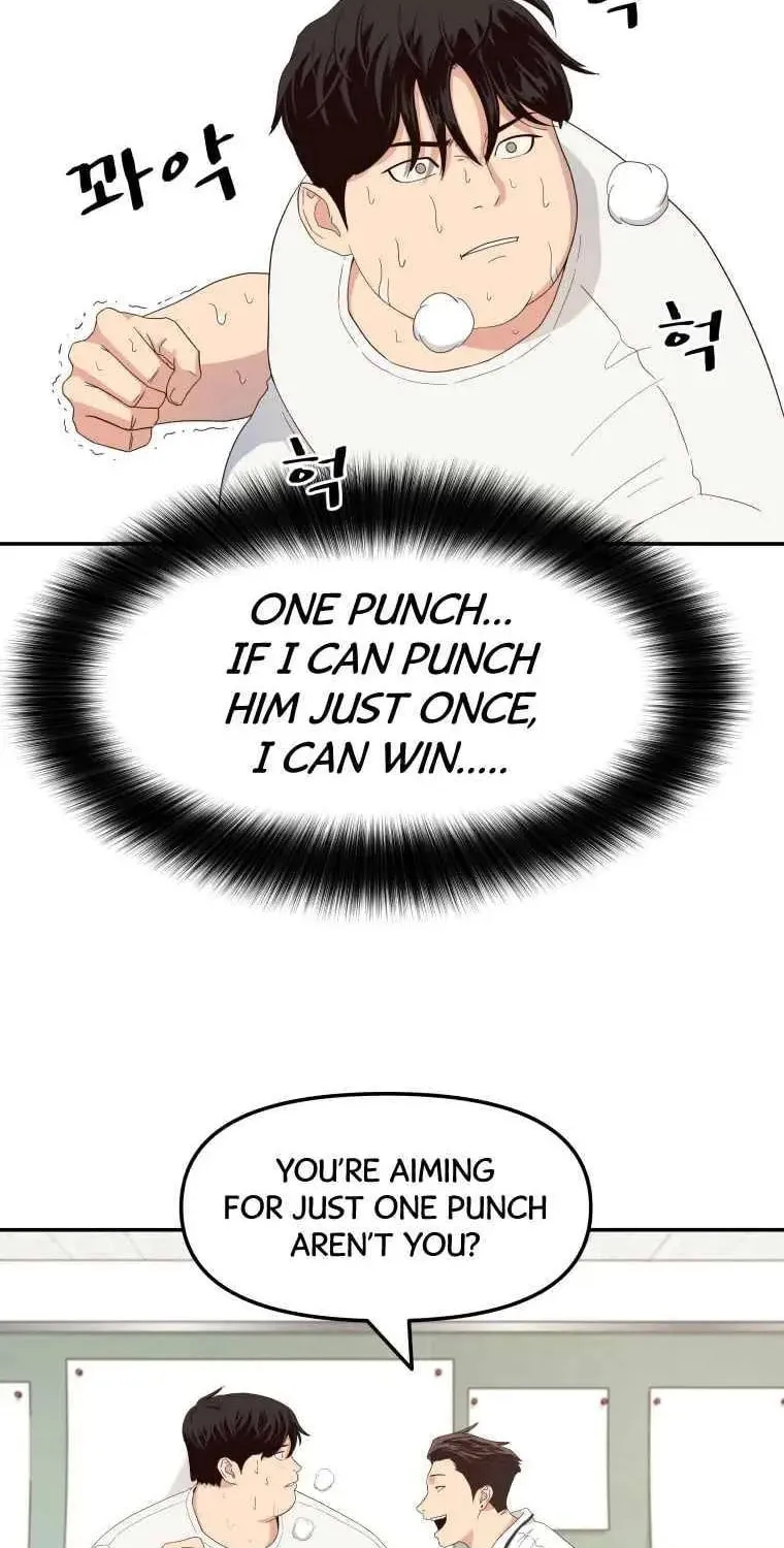 Read Guard Pass chapter 3 image 32 on Lezhin