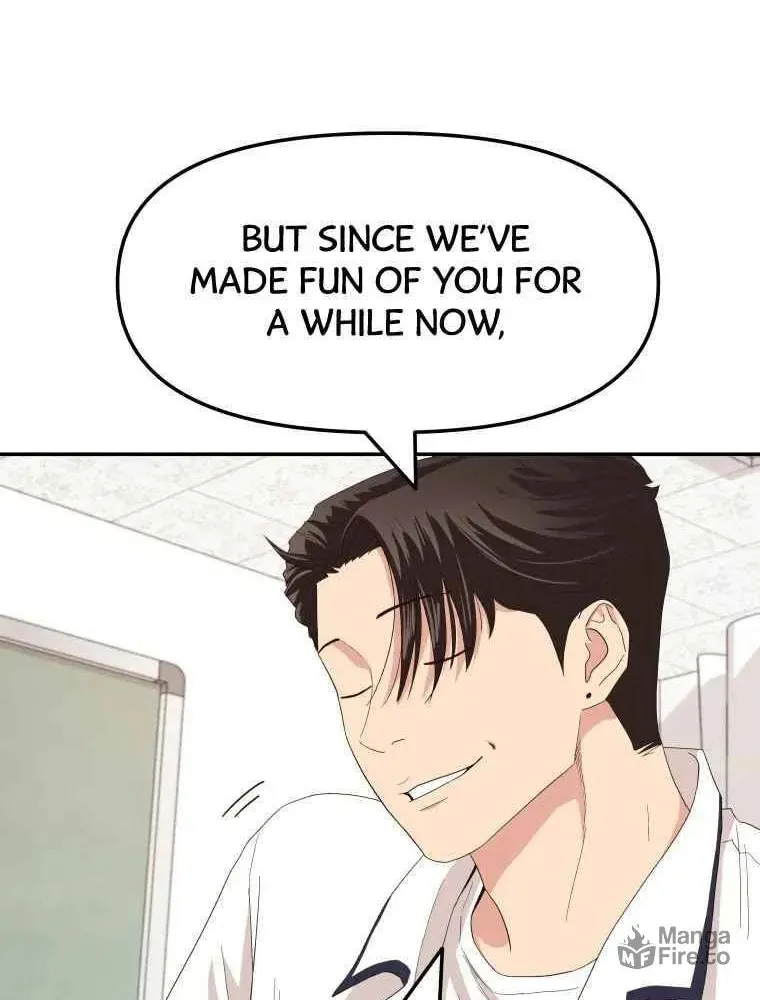 Read Guard Pass chapter 3 image 37 on Lezhin