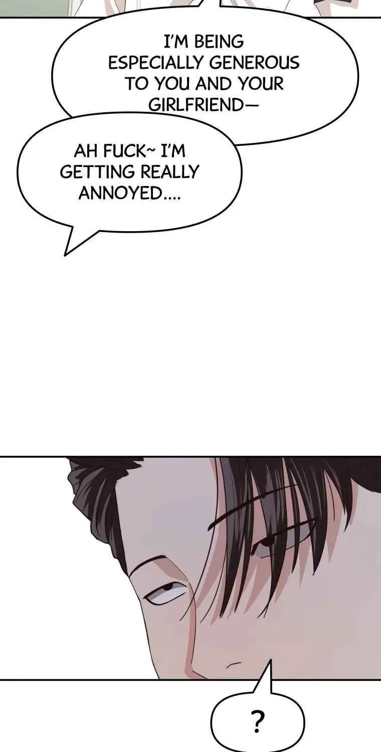 Read Guard Pass chapter 3 image 38 on Lezhin