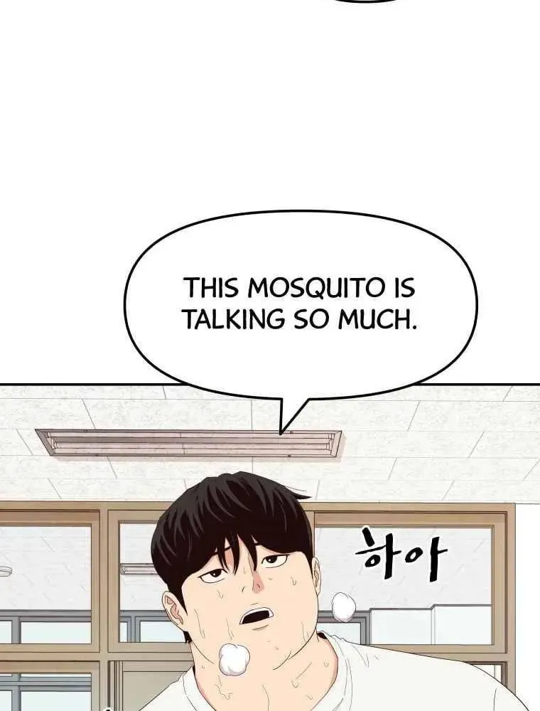Read Guard Pass chapter 3 image 39 on Lezhin