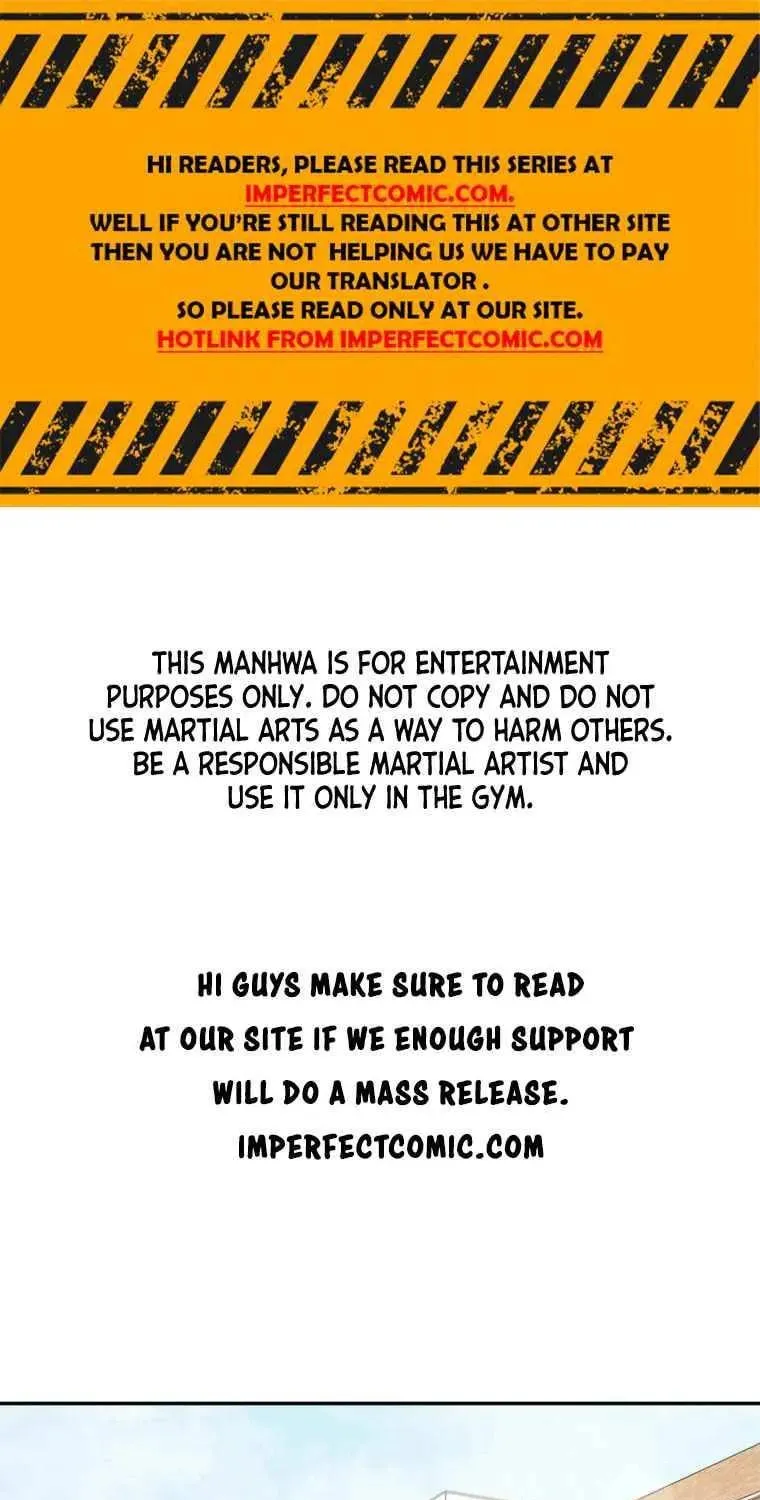 Read Guard Pass chapter 3 image 4 on Lezhin