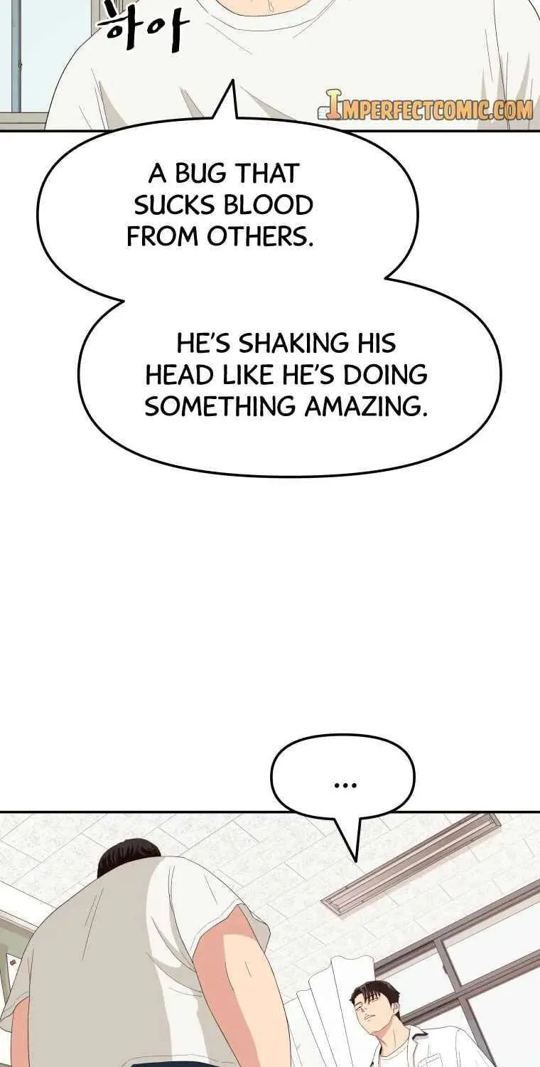Read Guard Pass chapter 3 image 40 on Lezhin