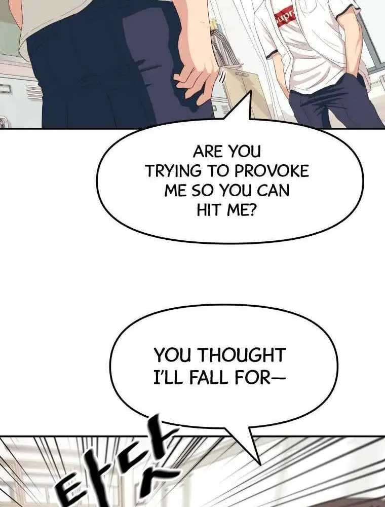 Read Guard Pass chapter 3 image 41 on Lezhin