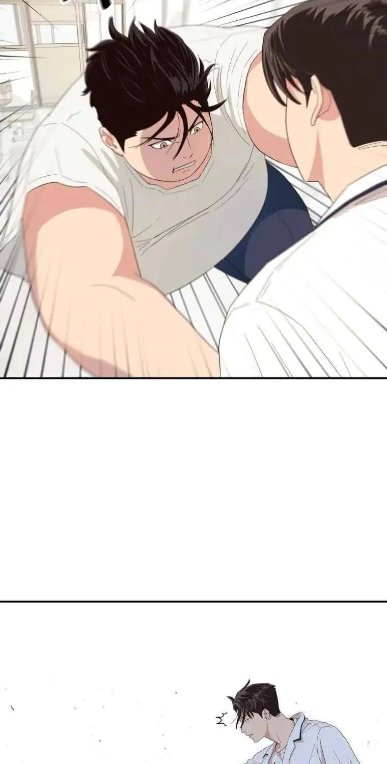 Read Guard Pass chapter 3 image 42 on Lezhin