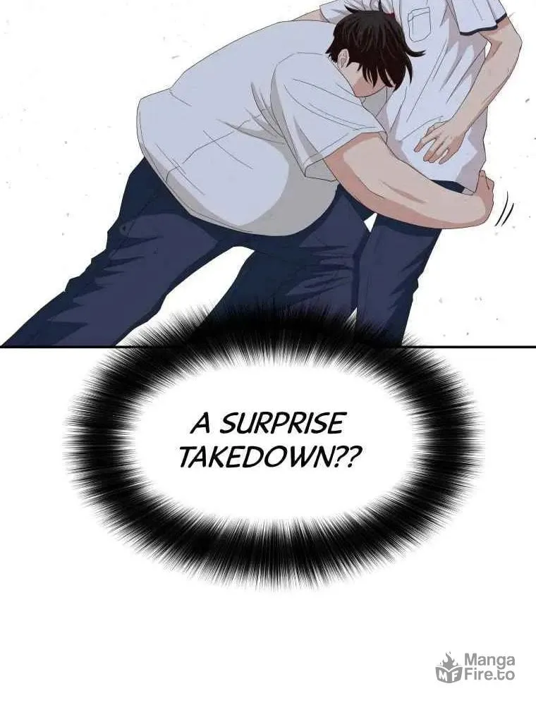 Read Guard Pass chapter 3 image 43 on Lezhin