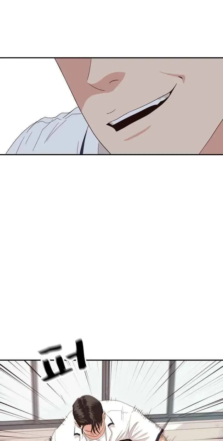 Read Guard Pass chapter 3 image 44 on Lezhin