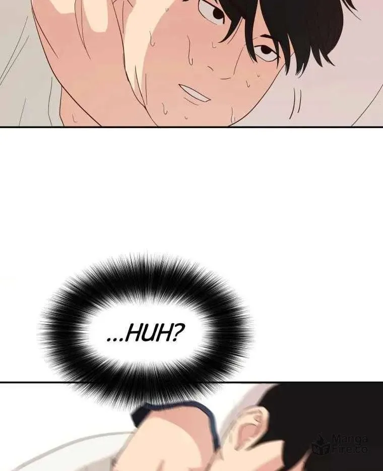 Read Guard Pass chapter 3 image 49 on Lezhin