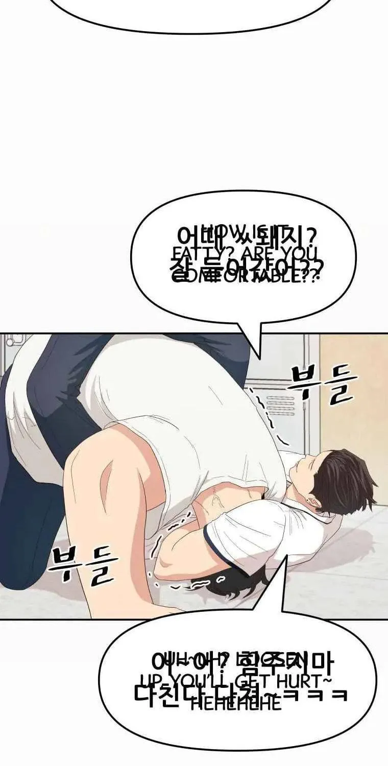 Read Guard Pass chapter 3 image 54 on Lezhin