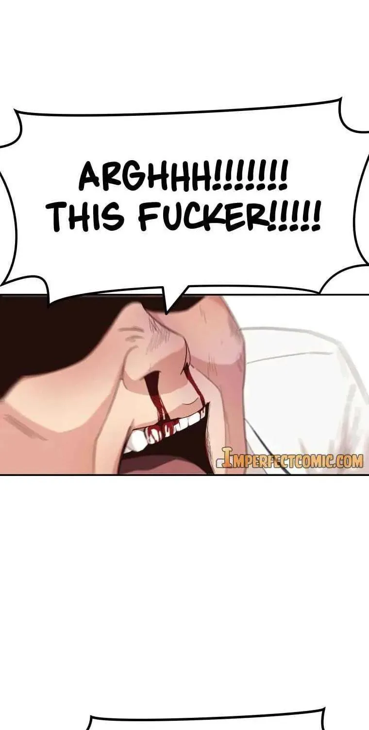 Read Guard Pass chapter 3 image 6 on Lezhin