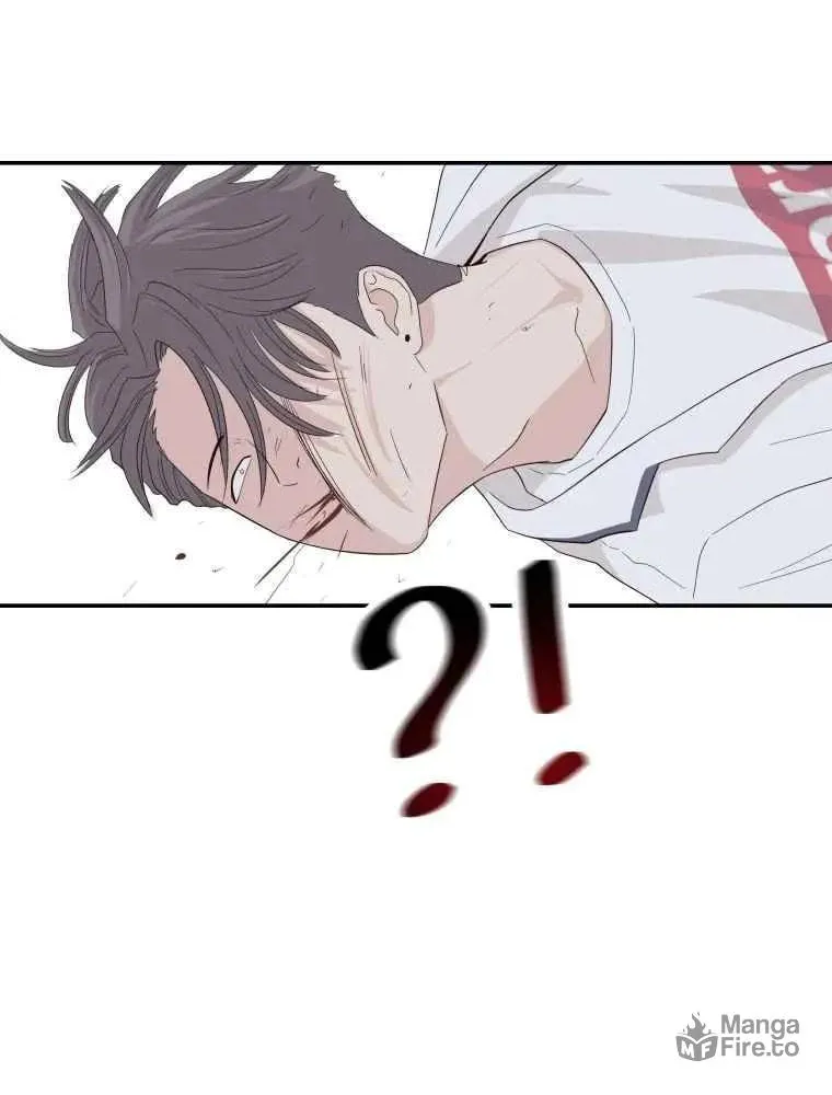 Read Guard Pass chapter 3 image 61 on Lezhin