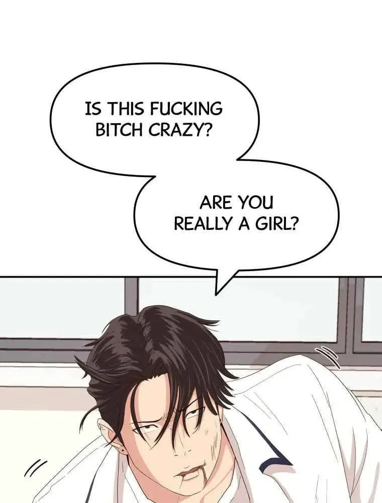 Read Guard Pass chapter 3 image 63 on Lezhin