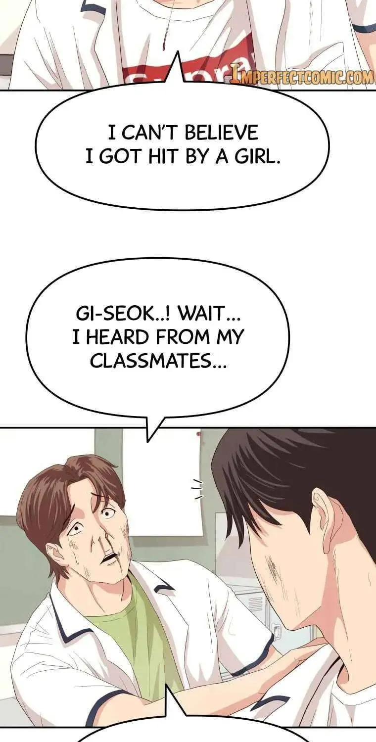 Read Guard Pass chapter 3 image 64 on Lezhin
