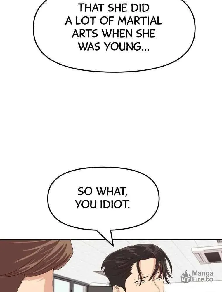 Read Guard Pass chapter 3 image 65 on Lezhin