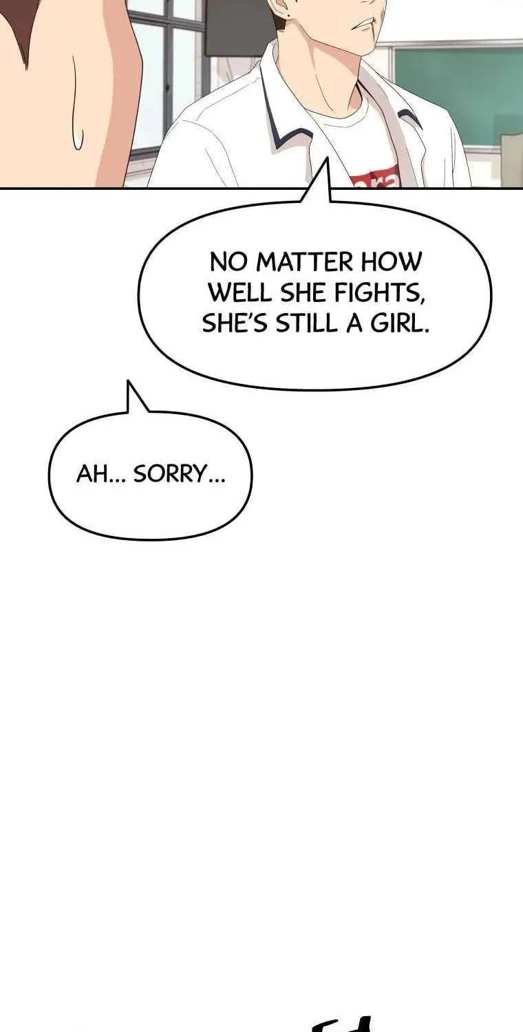Read Guard Pass chapter 3 image 66 on Lezhin
