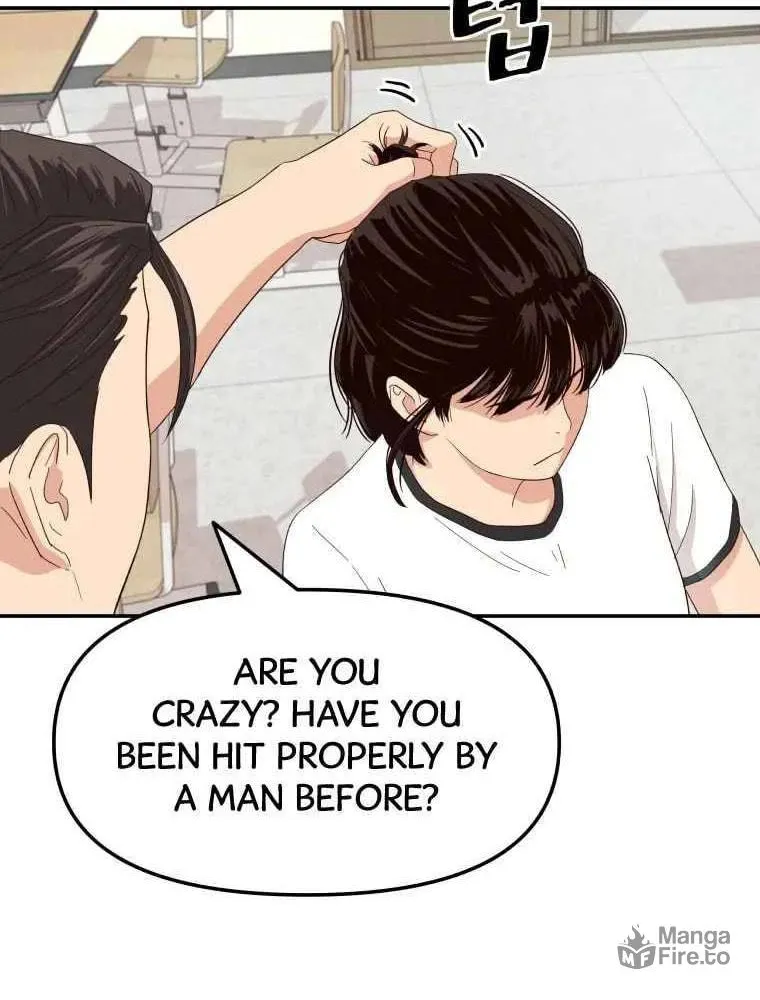Read Guard Pass chapter 3 image 67 on Lezhin