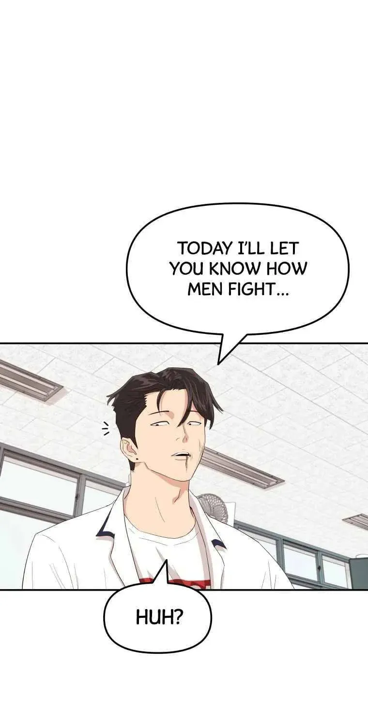 Read Guard Pass chapter 3 image 68 on Lezhin