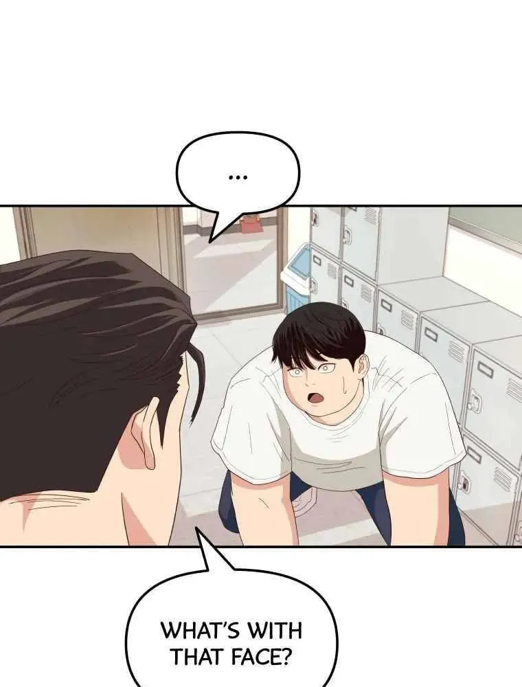 Read Guard Pass chapter 3 image 69 on Lezhin