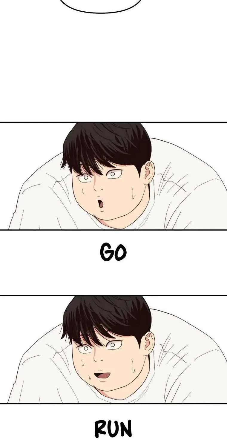 Read Guard Pass chapter 3 image 70 on Lezhin
