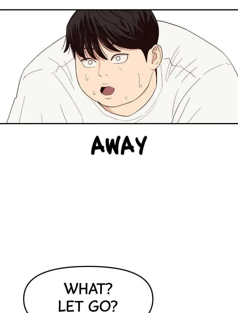Read Guard Pass chapter 3 image 71 on Lezhin